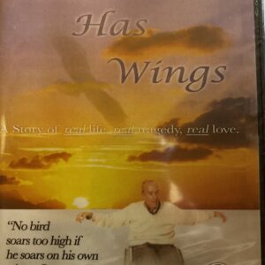 Love Has Wings
