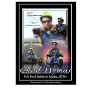World Record Poster