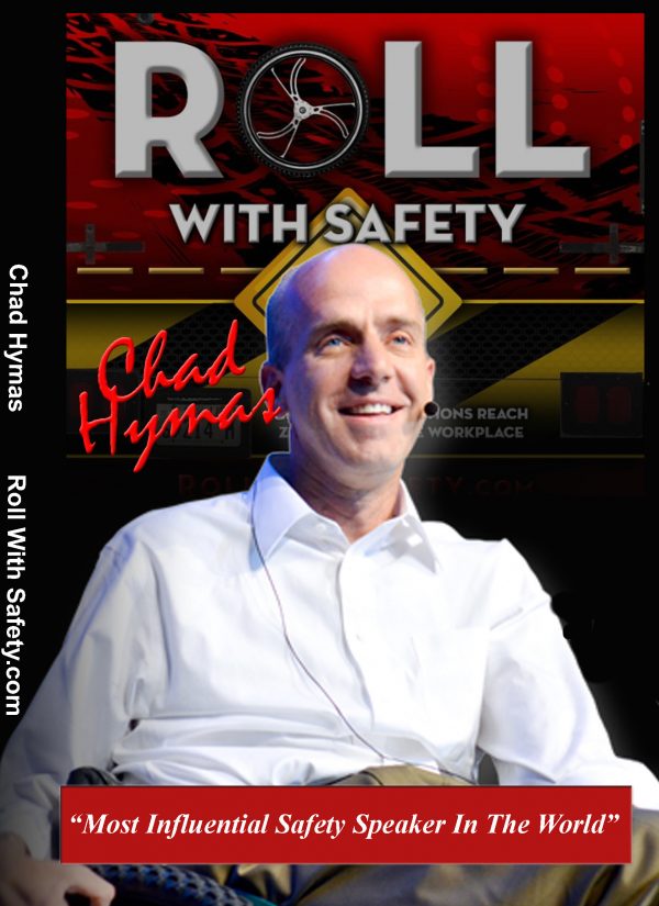 Roll With Safety DVD